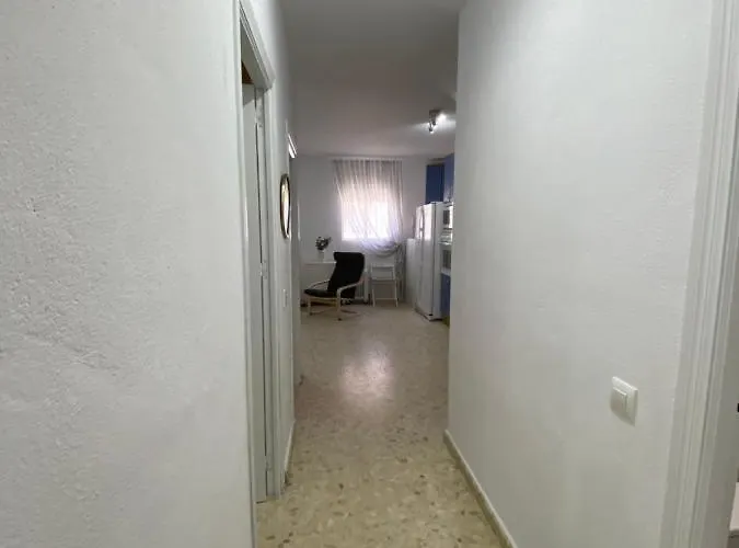 Precioso En El Centro De Conil Familias, Parejas Y Grupos Conil De La Frontera