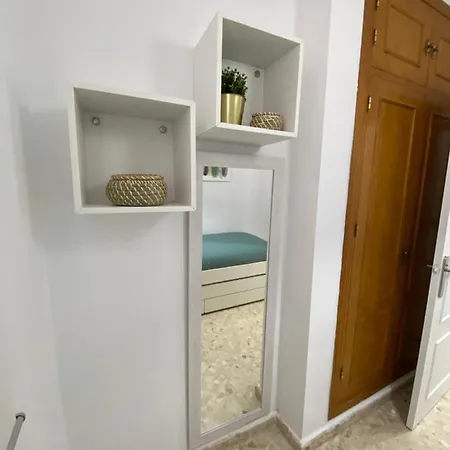 Appartement Precioso En El Centro De Conil Familias, Parejas Y Grupos Conil De La Frontera