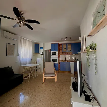 Precioso En El Centro De Conil Familias, Parejas Y Grupos Conil De La Frontera