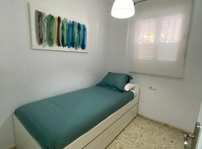 Precioso En El Centro De Conil Familias, Parejas Y Grupos شقة *