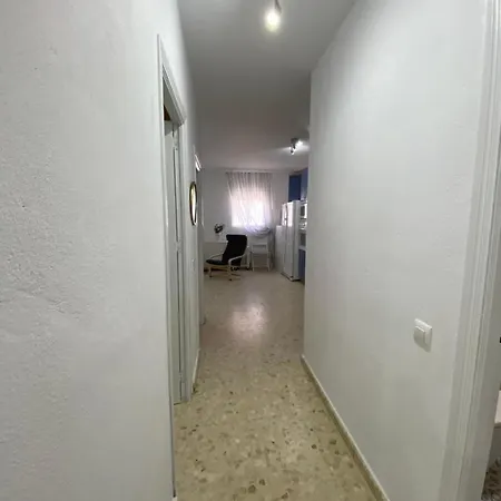 Precioso En El Centro De Conil Familias, Parejas Y Grupos Conil De La Frontera