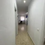Precioso En El Centro De Conil Familias, Parejas Y Grupos Кониль-де-ла-Фронтера